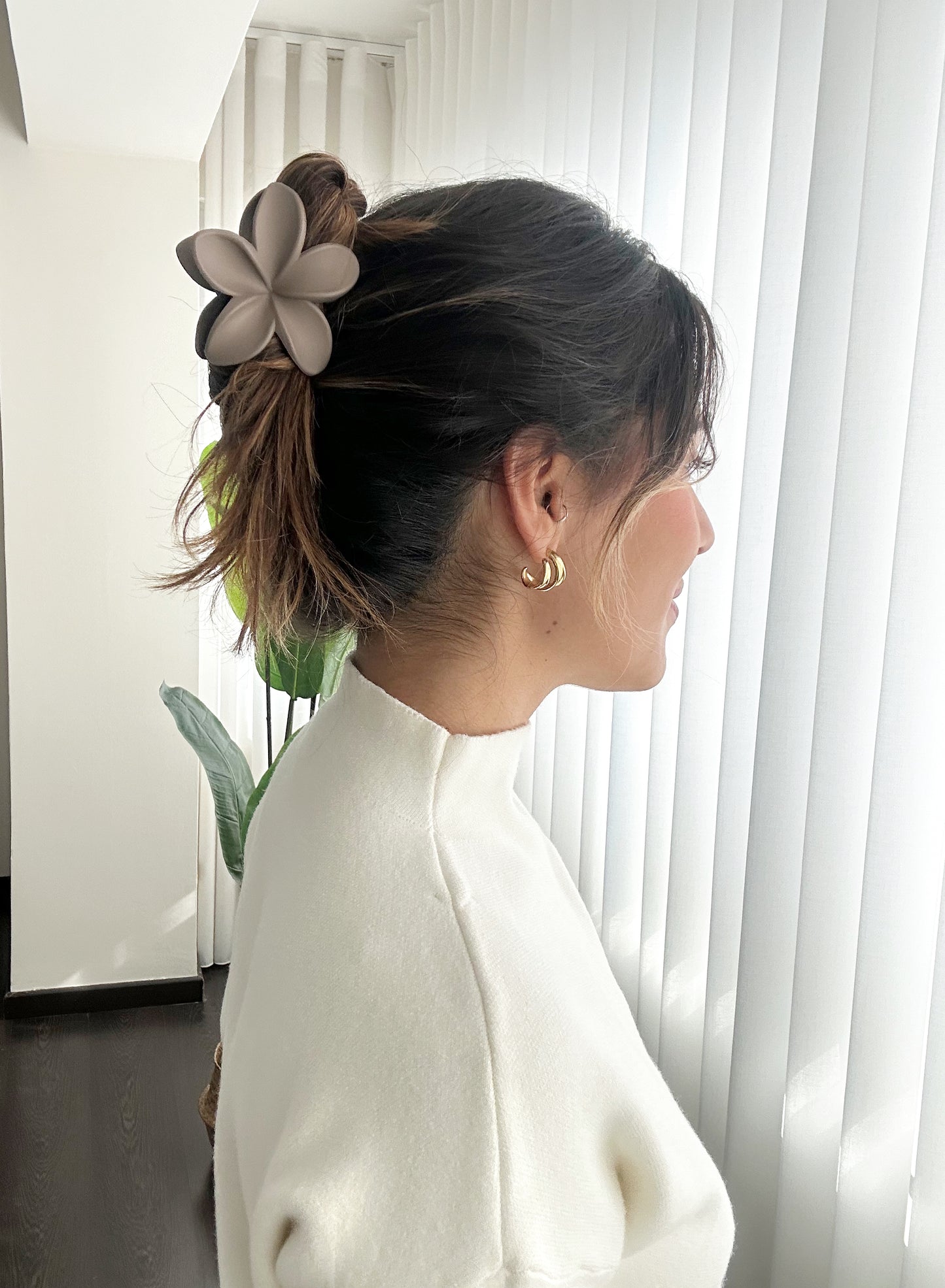 Mola Flower