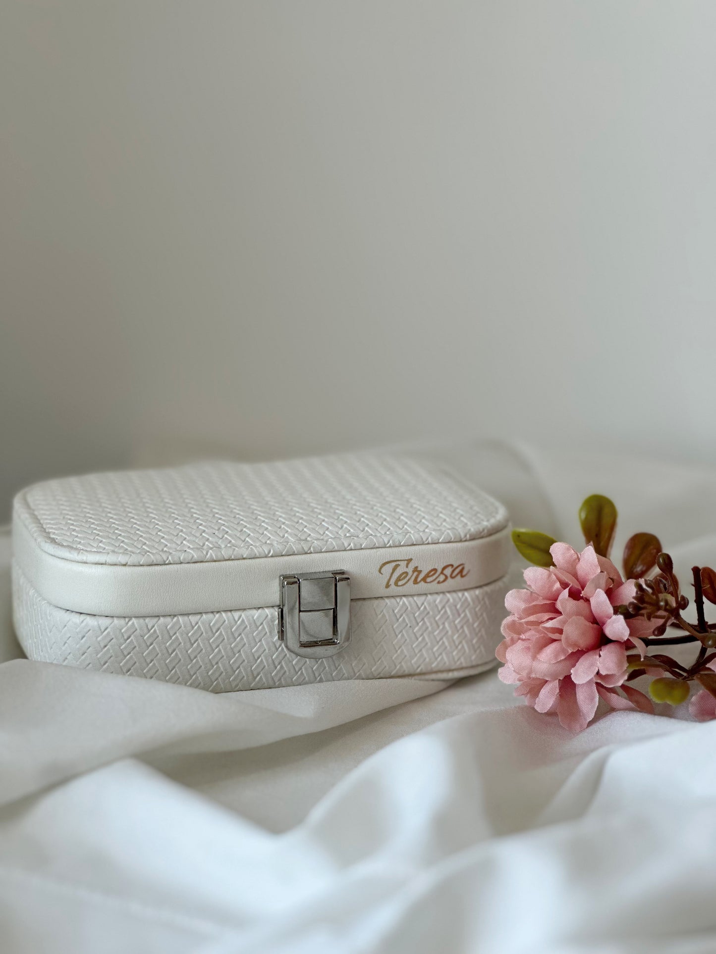 Caixa de acessórios personalizada II