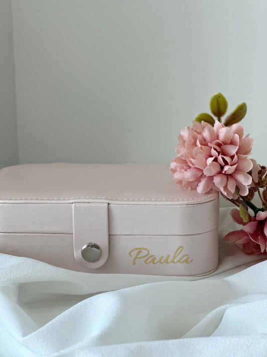 Caixa de Acessórios personalizada III
