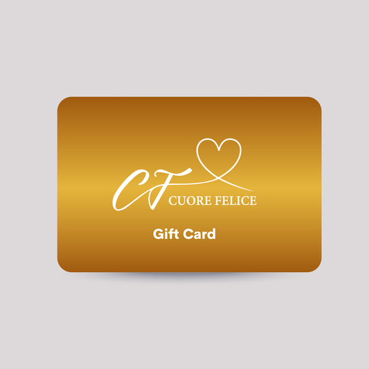 Gift Card 100eur
