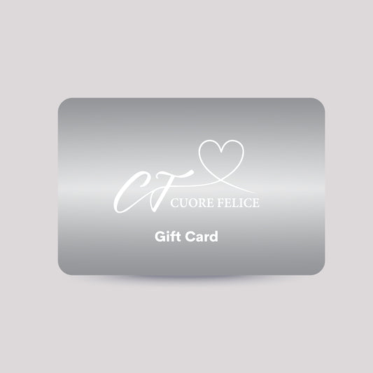 Gift Card 50eur